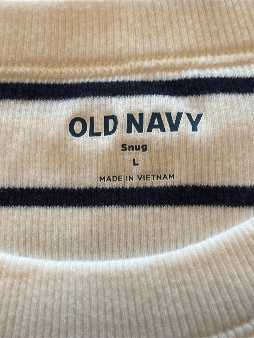 OLD NAVY TANK TOP BUNDLE in Size Large - Picture 2 of 8